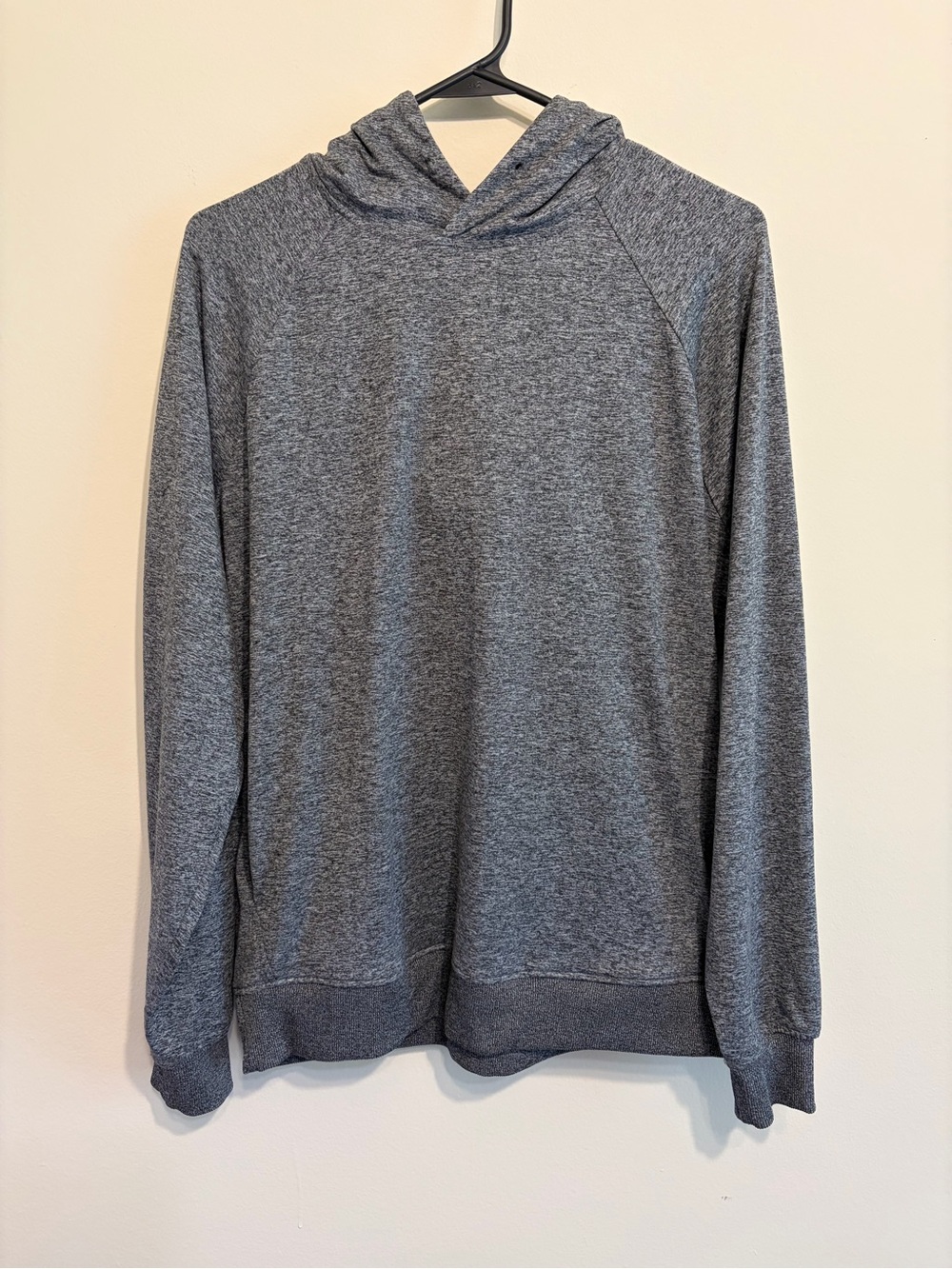 Feat BlanketBlend Pullover Hoodie